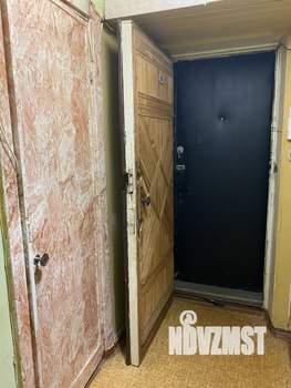 1-к квартира, вторичка, 31м2, 3/5 этаж