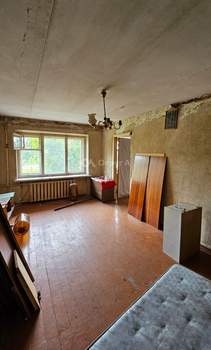 2-к квартира, вторичка, 42м2, 2/5 этаж