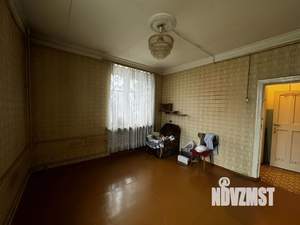 2-к квартира, вторичка, 49м2, 2/5 этаж