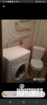 1-к квартира, вторичка, 31м2, 1/5 этаж