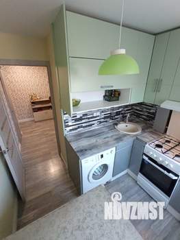 3-к квартира, вторичка, 51м2, 3/5 этаж