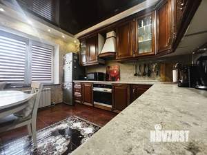 3-к квартира, вторичка, 80м2, 1/10 этаж