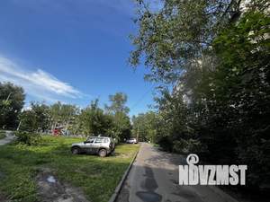 3-к квартира, вторичка, 66м2, 2/5 этаж