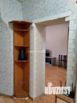 1-к квартира, вторичка, 37м2, 2/2 этаж