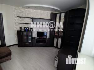 2-к квартира, вторичка, 51м2, 12/17 этаж