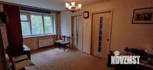 3-к квартира, вторичка, 66м2, 3/5 этаж