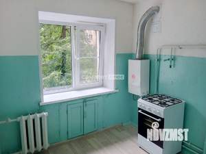 1-к квартира, вторичка, 31м2, 2/5 этаж