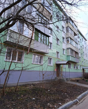 Фото квартиры на продажу (1)