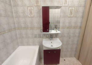 Студия квартира, вторичка, 25м2, 10/10 этаж