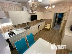 2-к квартира, вторичка, 76м2, 1/5 этаж