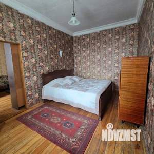 2-к квартира, вторичка, 55м2, 5/5 этаж