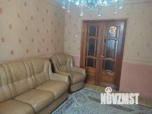 3-к квартира, вторичка, 62м2, 3/9 этаж