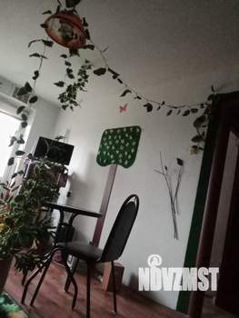 1-к квартира, вторичка, 30м2, 2/5 этаж