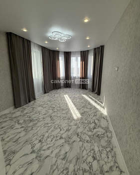 2-к квартира, сданный дом, 65м2, 9/15 этаж