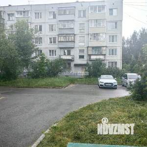 1-к квартира, вторичка, 31м2, 3/5 этаж