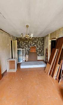 2-к квартира, вторичка, 42м2, 2/5 этаж