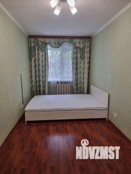 2-к квартира, вторичка, 45м2, 3/5 этаж