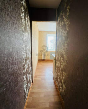 2-к квартира, вторичка, 42м2, 4/5 этаж