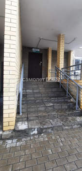 2-к квартира, вторичка, 52м2, 6/15 этаж