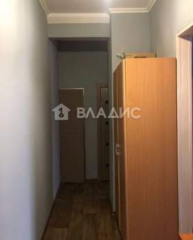 2-к квартира, вторичка, 54м2, 2/5 этаж