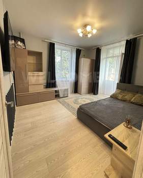 2-к квартира, вторичка, 50м2, 3/4 этаж