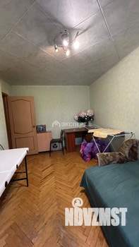 2-к квартира, вторичка, 42м2, 4/5 этаж