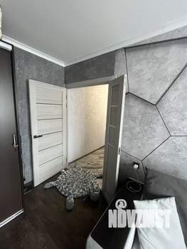 2-к квартира, вторичка, 45м2, 9/9 этаж