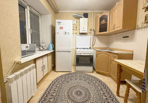 2-к квартира, вторичка, 41м2, 4/5 этаж