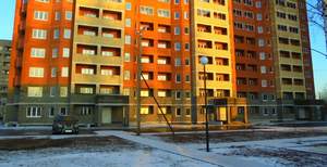 1-к квартира, вторичка, 36м2, 6/12 этаж