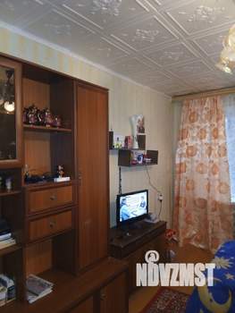 2-к квартира, вторичка, 42м2, 1/5 этаж