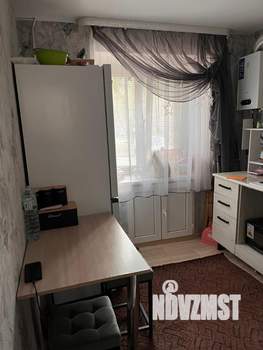 1-к квартира, вторичка, 29м2, 1/5 этаж