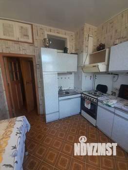 2-к квартира, вторичка, 60м2, 5/5 этаж