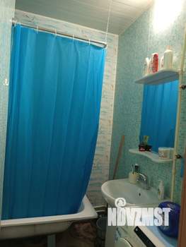 2-к квартира, вторичка, 44м2, 2/2 этаж