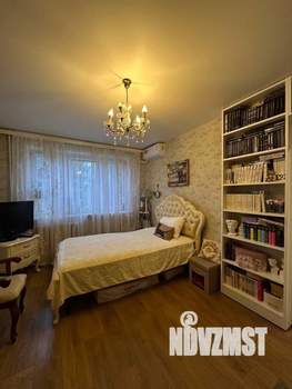 1-к квартира, вторичка, 33м2, 3/9 этаж
