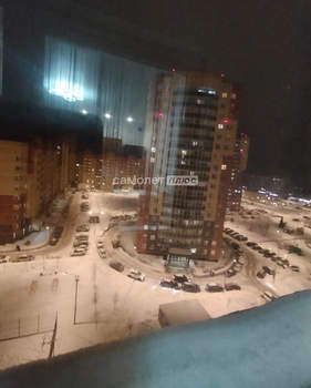 Студия квартира, вторичка, 25м2, 10/10 этаж