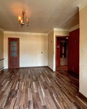 1-к квартира, вторичка, 32м2, 3/3 этаж