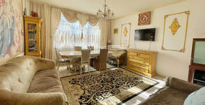 3-к квартира, вторичка, 68м2, 1/4 этаж