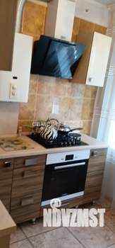2-к квартира, вторичка, 43м2, 4/4 этаж