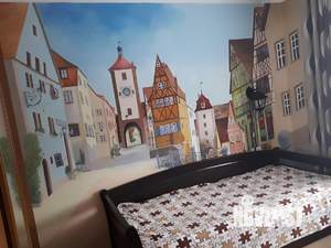 3-к квартира, вторичка, 70м2, 5/5 этаж