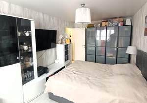 2-к квартира, вторичка, 44м2, 9/9 этаж