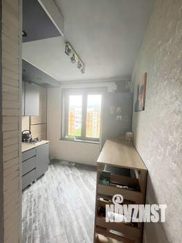 2-к квартира, вторичка, 45м2, 9/9 этаж