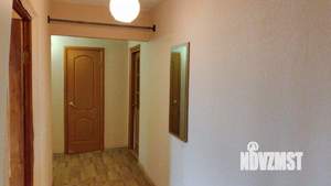 3-к квартира, вторичка, 65м2, 2/10 этаж