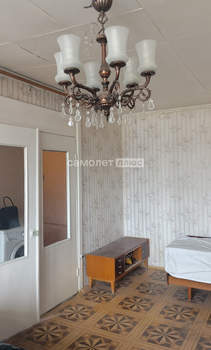 2-к квартира, вторичка, 45м2, 5/5 этаж