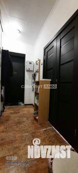 1-к квартира, вторичка, 40м2, 3/5 этаж