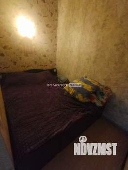 2-к квартира, вторичка, 54м2, 1/5 этаж