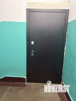 3-к квартира, вторичка, 75м2, 2/5 этаж