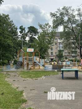 1-к квартира, вторичка, 33м2, 3/5 этаж