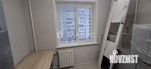 1-к квартира, вторичка, 36м2, 5/10 этаж