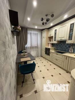 2-к квартира, вторичка, 51м2, 6/17 этаж