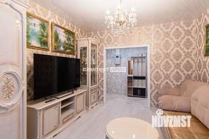 2-к квартира, вторичка, 49м2, 1/2 этаж